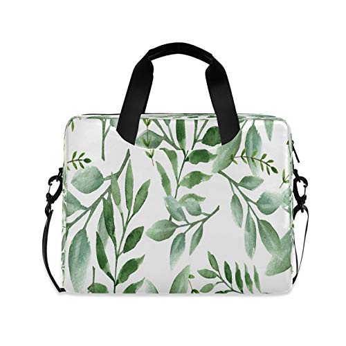 Leaf Laptop Bag