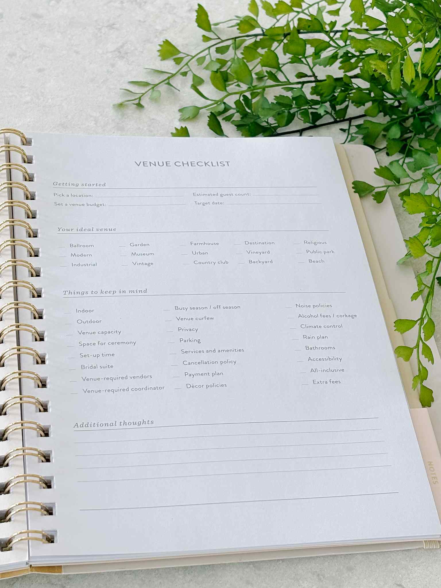 Professional Wedding Planner & Organizer - Stress-Free Wedding Planning for Brides & Grooms | Perfect for Destination Weddings, Elopements & Large Celebrations
