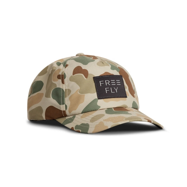 Vintage Camo