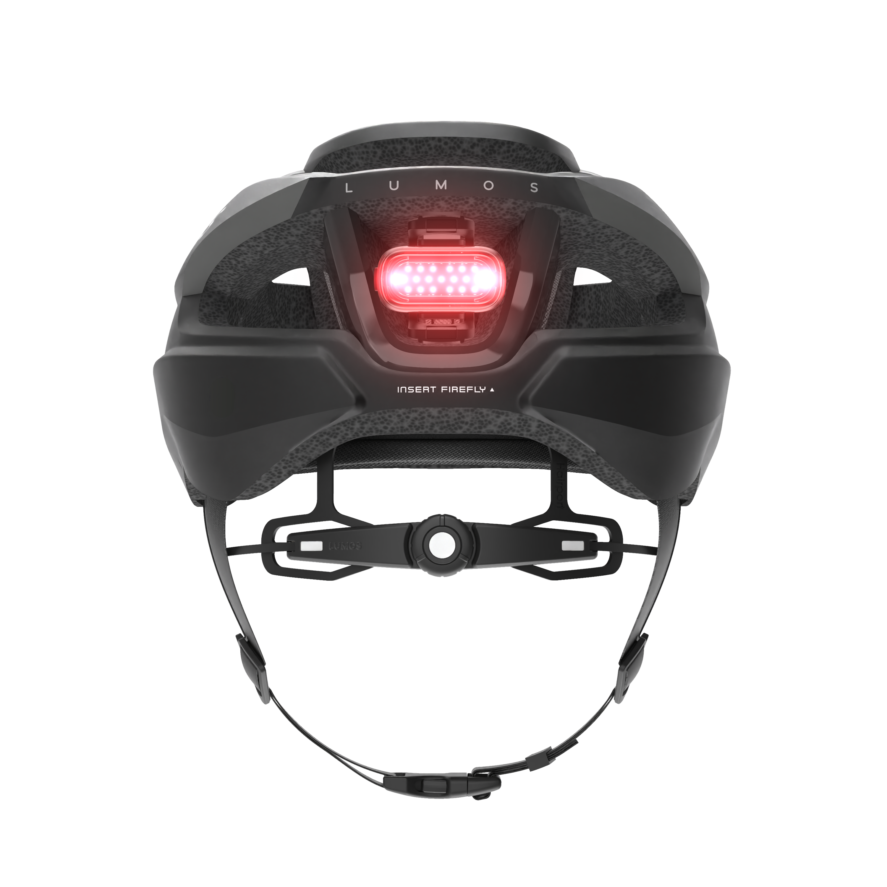 Lumos Ultra Fly 24713759 - Premium LED Bike Helmet for Night Cycling & Commuting - High Visibility, Lightweight & Comfortable for Urban Riders & Outdoor Enthusiasts