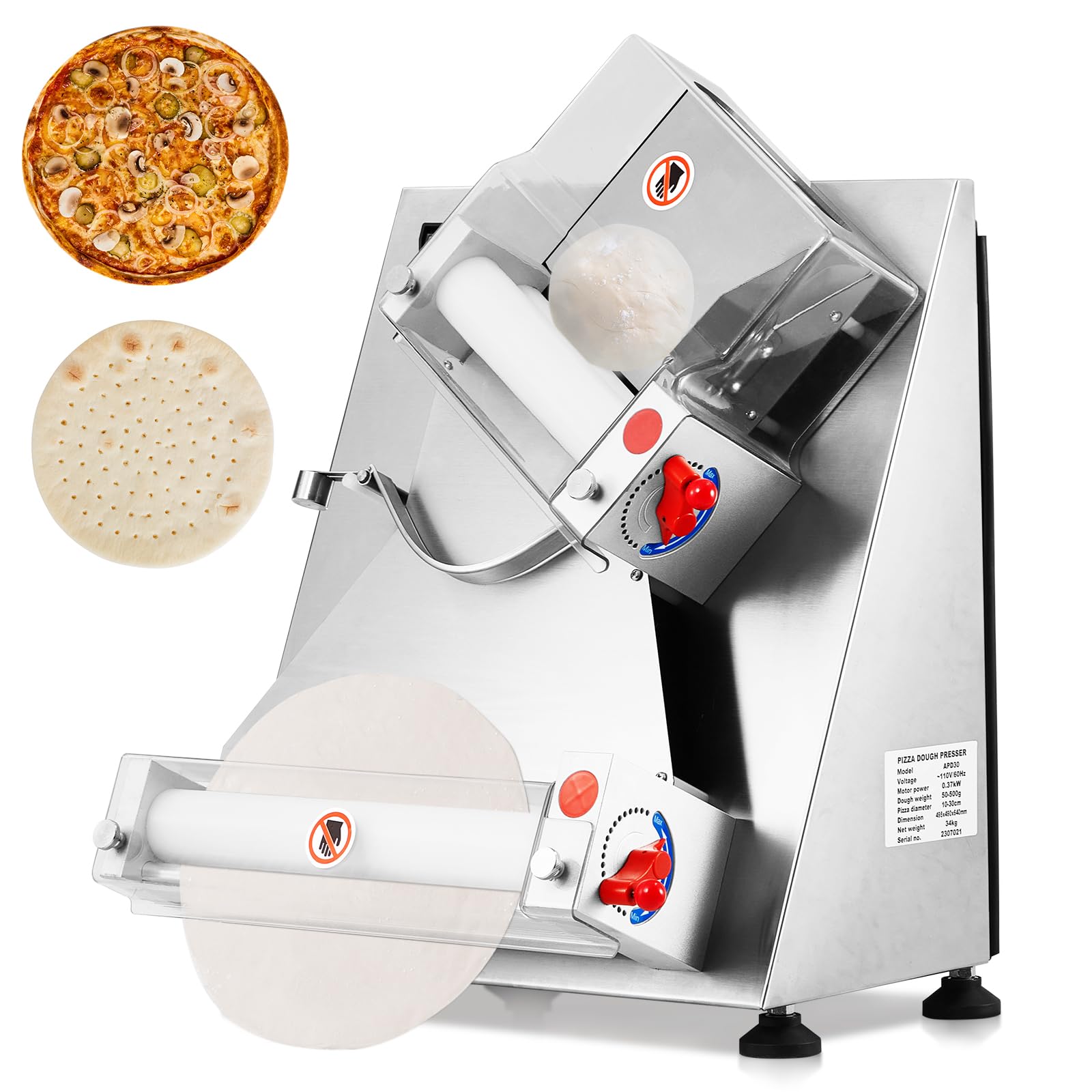 The Secret Behind Giovanni's Perfect Pizza
