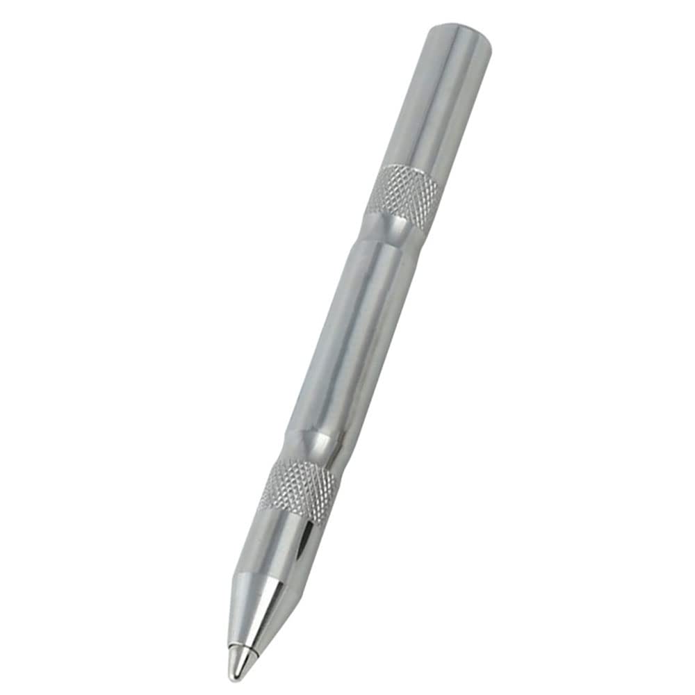 GT-LYD Acupuncture Pen - Stainless Steel Ear & Body Massage Tool for Pain Relief, Stress Relief & Acupressure Therapy | Perfect for Home Use, Travel & Self-Care Wellness Routine