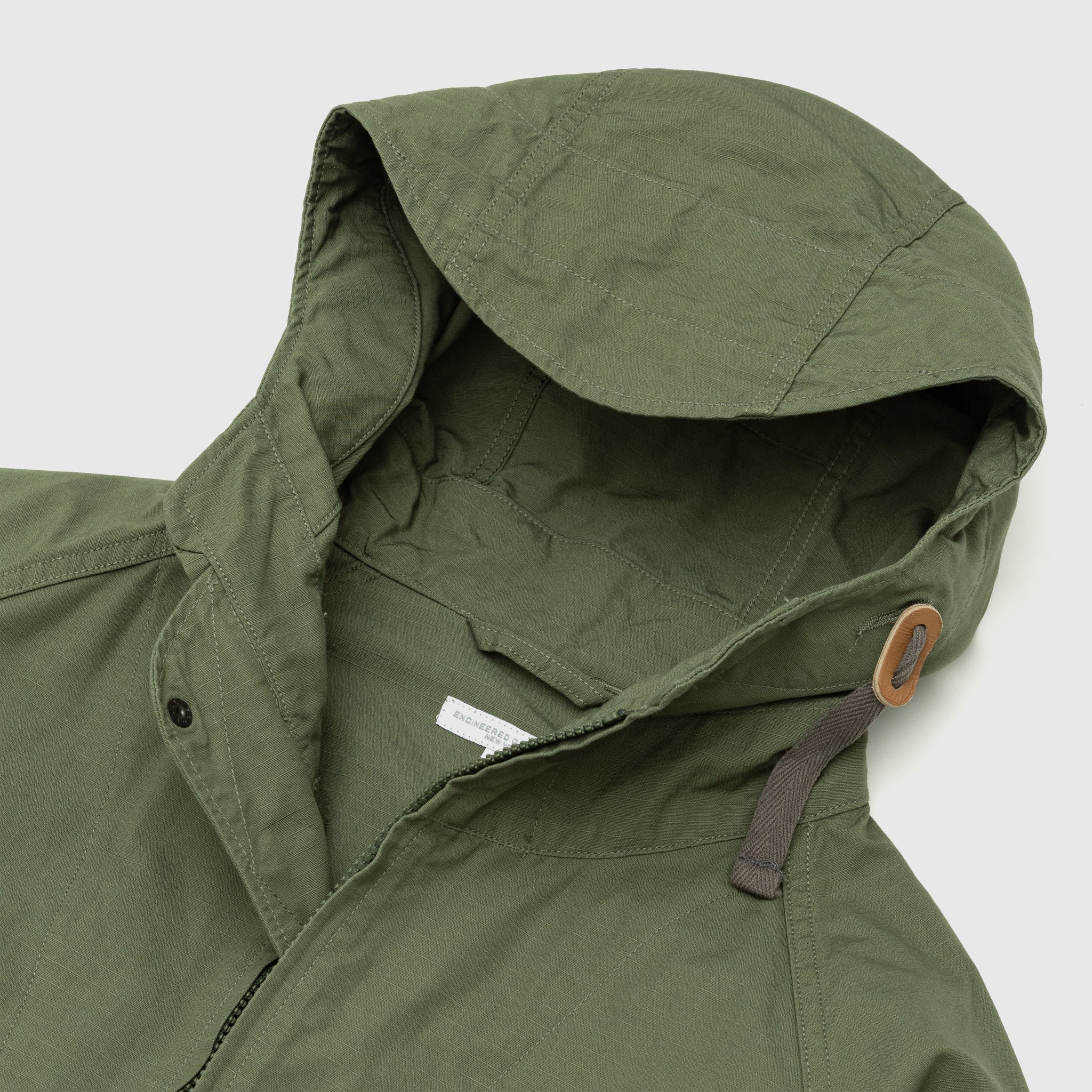 Atlantic Parka - Waterproof Winter Coat for Men & Women, Lightweight Insulated Jacket with Hood - Perfect for Hiking, Skiing & Outdoor Adventures