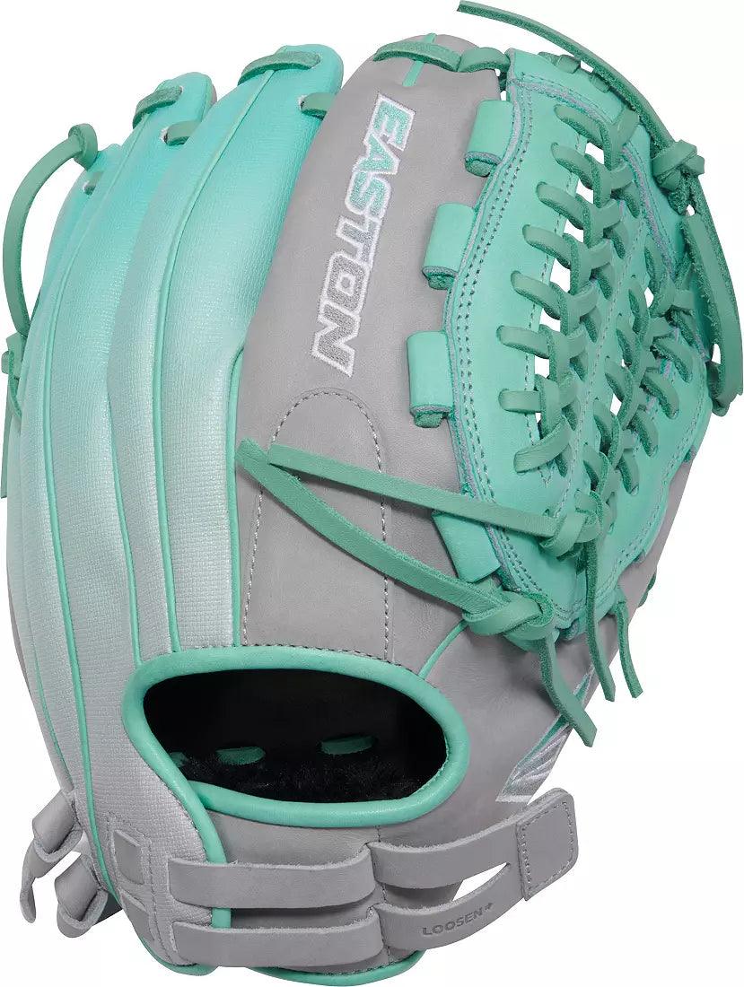 Easton Professional Collection Color Splash 2.0 Fastpitch Softball Glove - PCFP120 15GM | Premium 12