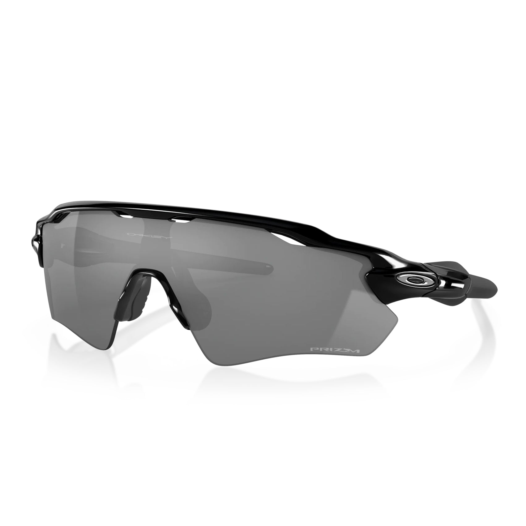 Polished Black / Prizm Black