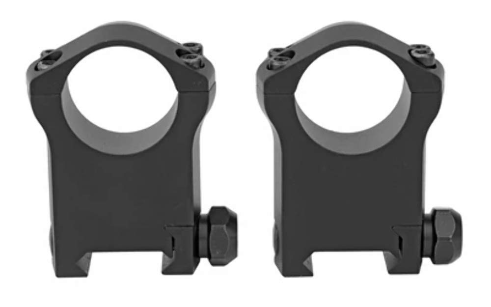 WARNEWarne Scope Mounts - 1