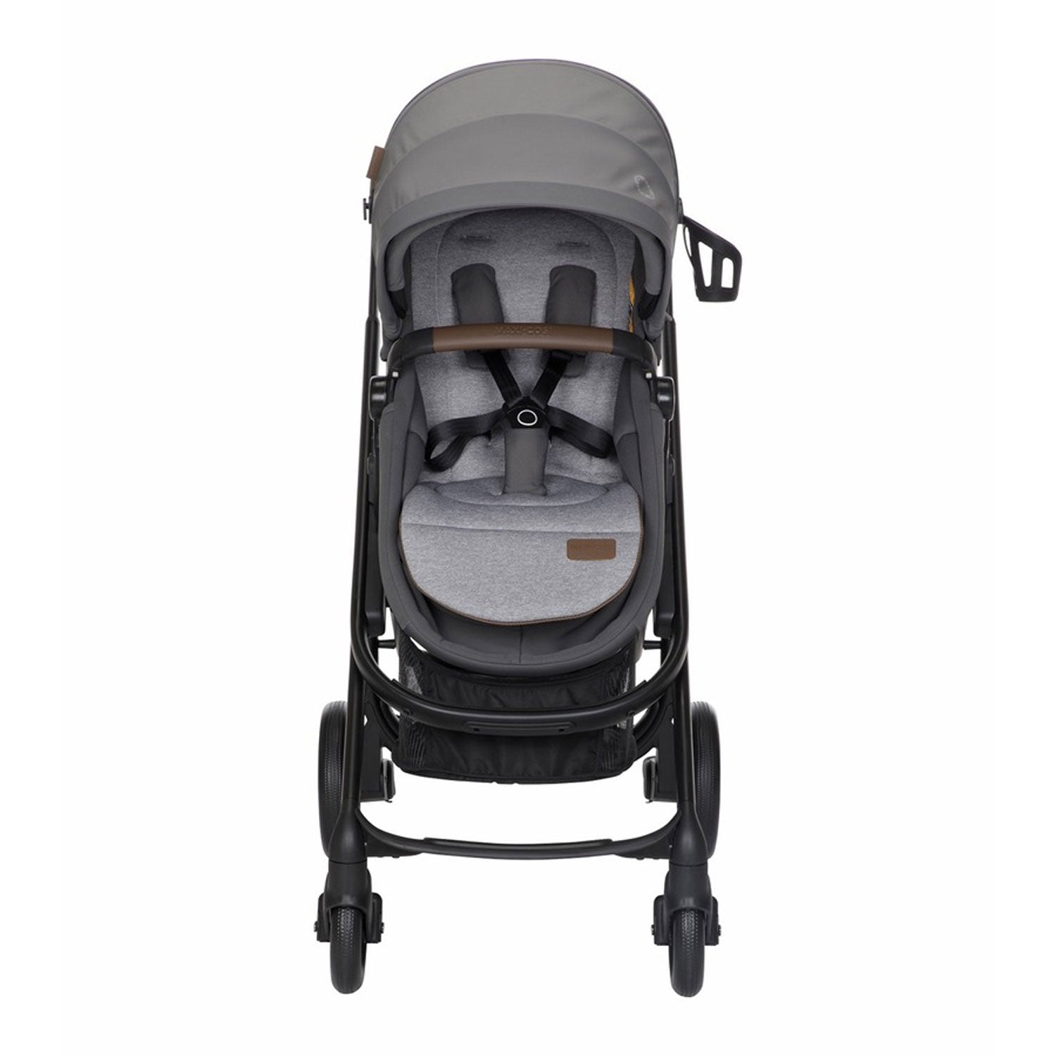 Maxi Cosi Tayla Max 5-in-1 Convertible Car Seat & Stroller Travel System for Infants & Toddlers - Perfect for Road Trips, Air Travel & Everyday Use