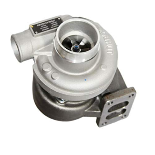 Diesel Turbocharger 3522900 3802290 3520030 3535381 for Cummins 4BT 3.9L Engine - High Performance Replacement Part for Trucks & Heavy Equipment | Boost Power & Efficiency