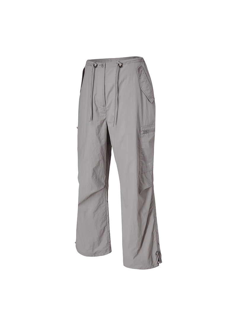 Comfortable Utility Cargo Pants for Men - Stretchable Wide Leg Work Pants with Multiple Pockets | Perfect for Outdoor, Hiking, Travel & Casual Wear