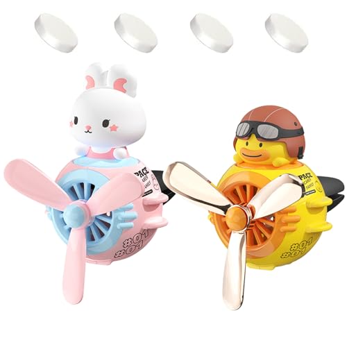 Rabbit+Duck