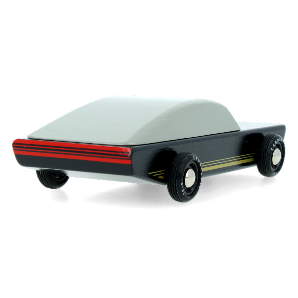 Candylab Legend - Premium Handcrafted Wooden Toy Cars for Kids | Perfect for Collectors, Gifts & Playtime Fun