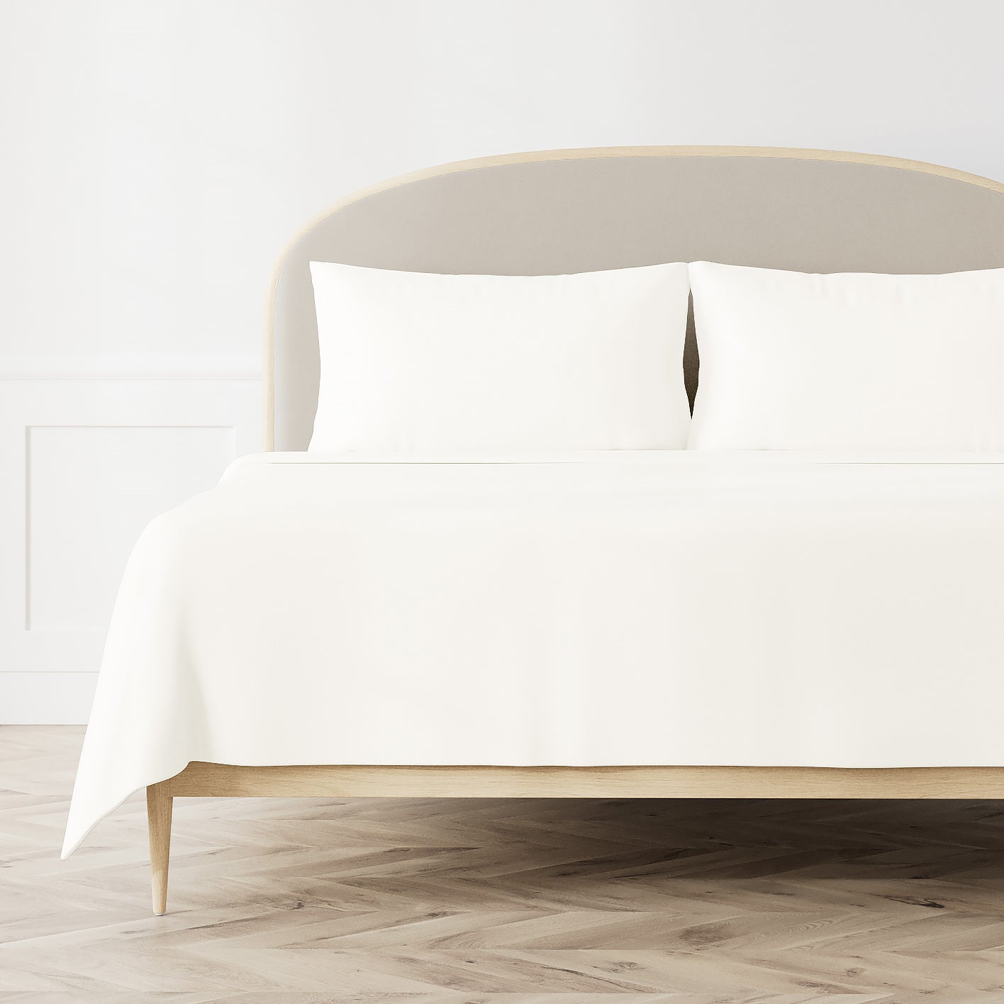Luxury Asperitas Coverlet - Soft & Breathable Bedspread for All Seasons - Perfect for Bedroom, Guest Room, or Dorm Decor