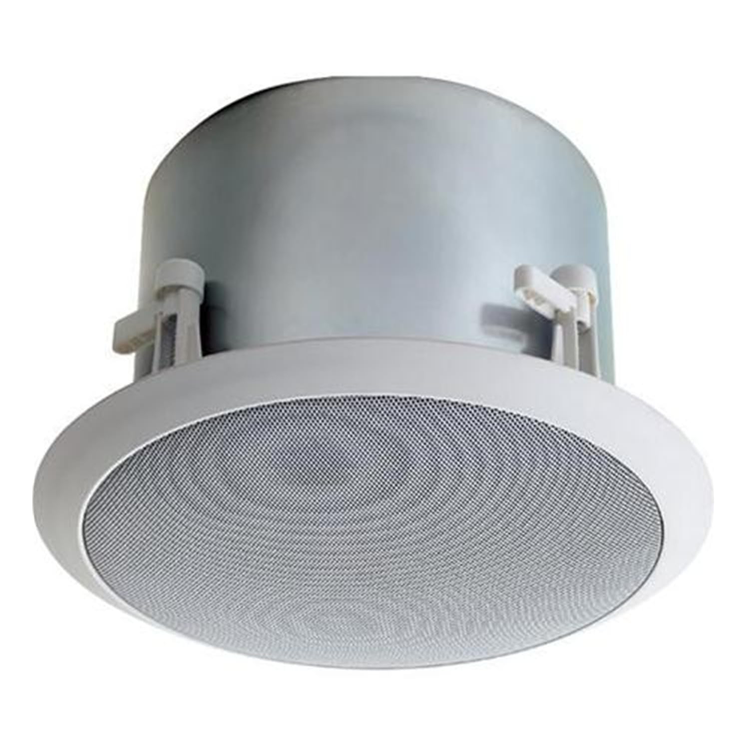 Premium High-Fidelity In-Ceiling Speakers - Crystal Clear Sound for Home Theater, Background Music & Multi-Room Audio Systems - Perfect for Living Rooms, Kitchens & Commercial Spaces
