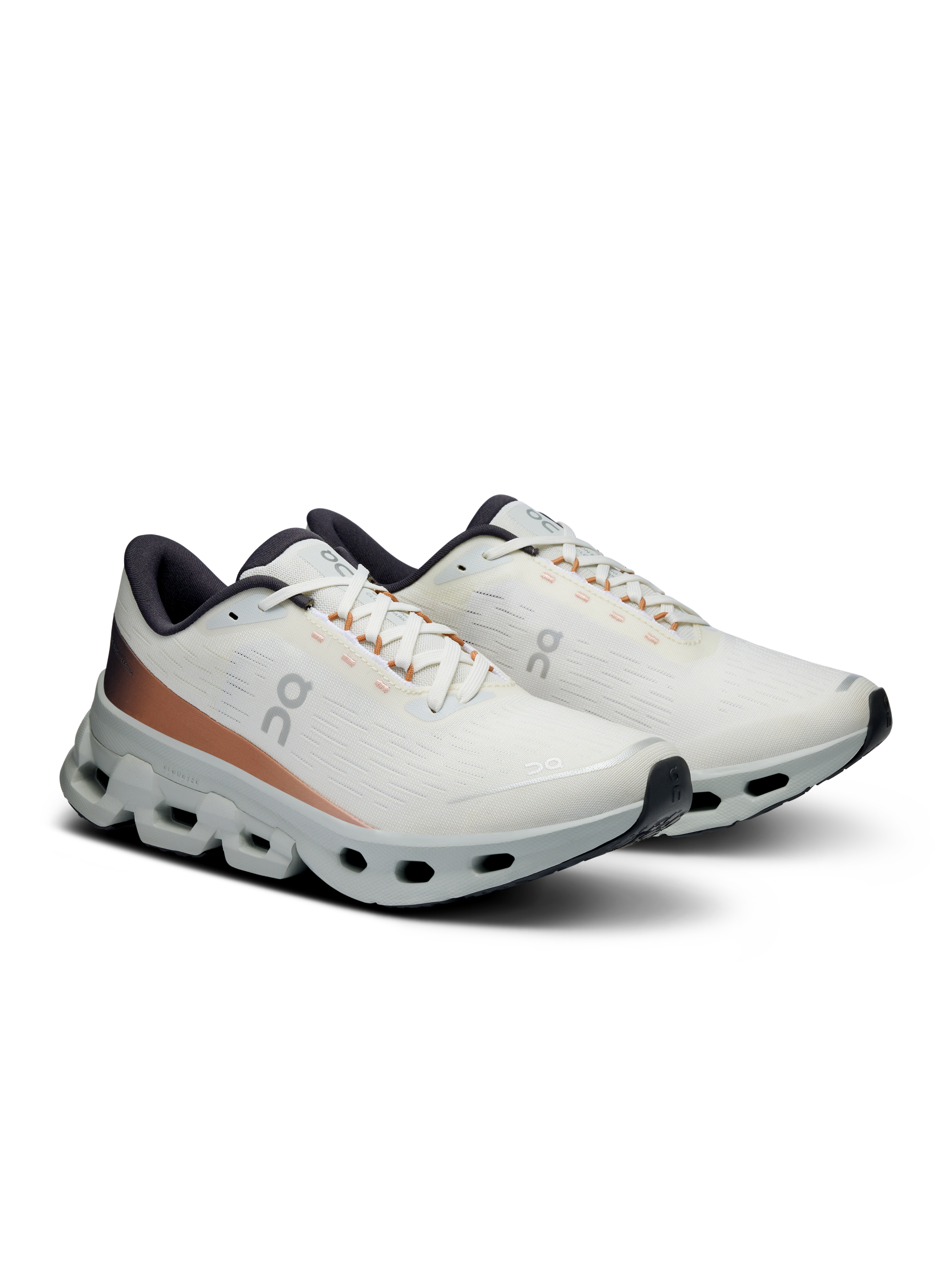 On Cloudspark 1 Women's Running Shoes - Lightweight & Cushioned for Road & Trail - Perfect for Jogging, Gym Workouts & Daily Wear