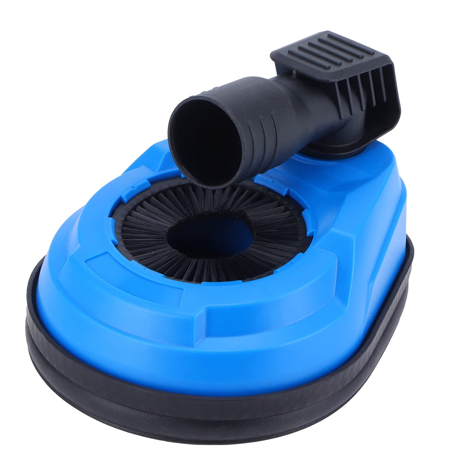 Boxwizard Electric Hammer Drill Dust Cover - Universal Dust Collection Chamber for Cordless & Corded Drills | Perfect for Home Renovation, Woodworking & Construction Projects