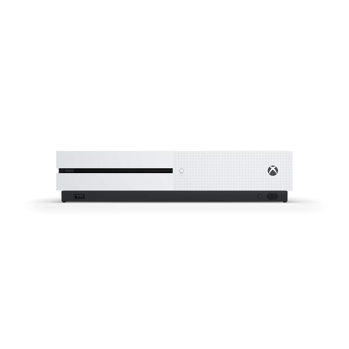 Xbox One S 1TB Console - Gears 5 Bundle (Renewed) | Certified Refurbished Gaming System with Wireless Controller | Perfect for Home Entertainment & Multiplayer Gaming