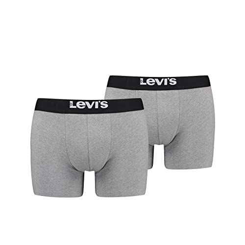 Middle Grey Melange
