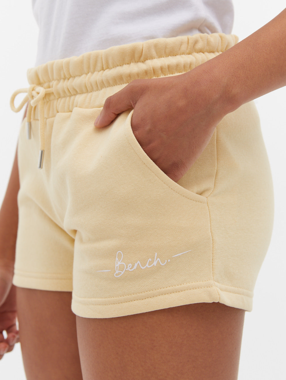 Nova Fleece Shorts for Women - Soft & Comfortable Lounge Shorts - Perfect for Yoga, Sleepwear & Relaxing at Home