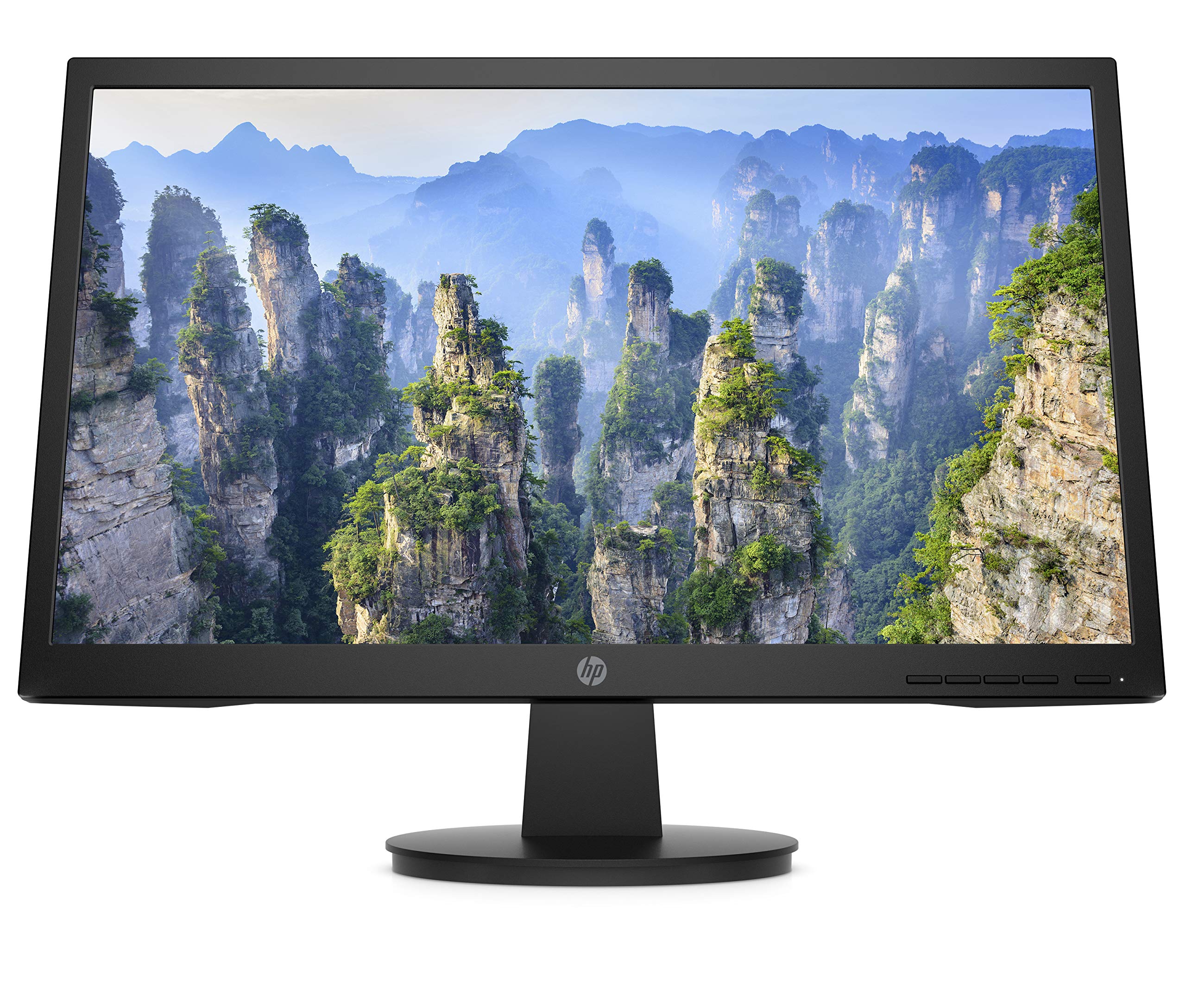 HP V22 FHD Monitor 21.5