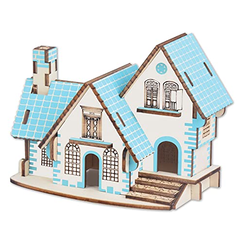 Forest House