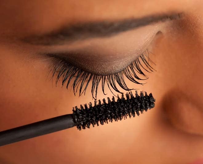 Beauty People Super Black Volumizing Mascara & Eyeliner - Waterproof, Long Lasting, Washable 12ml (Pack of 1) for Dramatic Lashes & Defined Eyes | Perfect for Day to Night Makeup, Parties, Weddings & Special Occasions