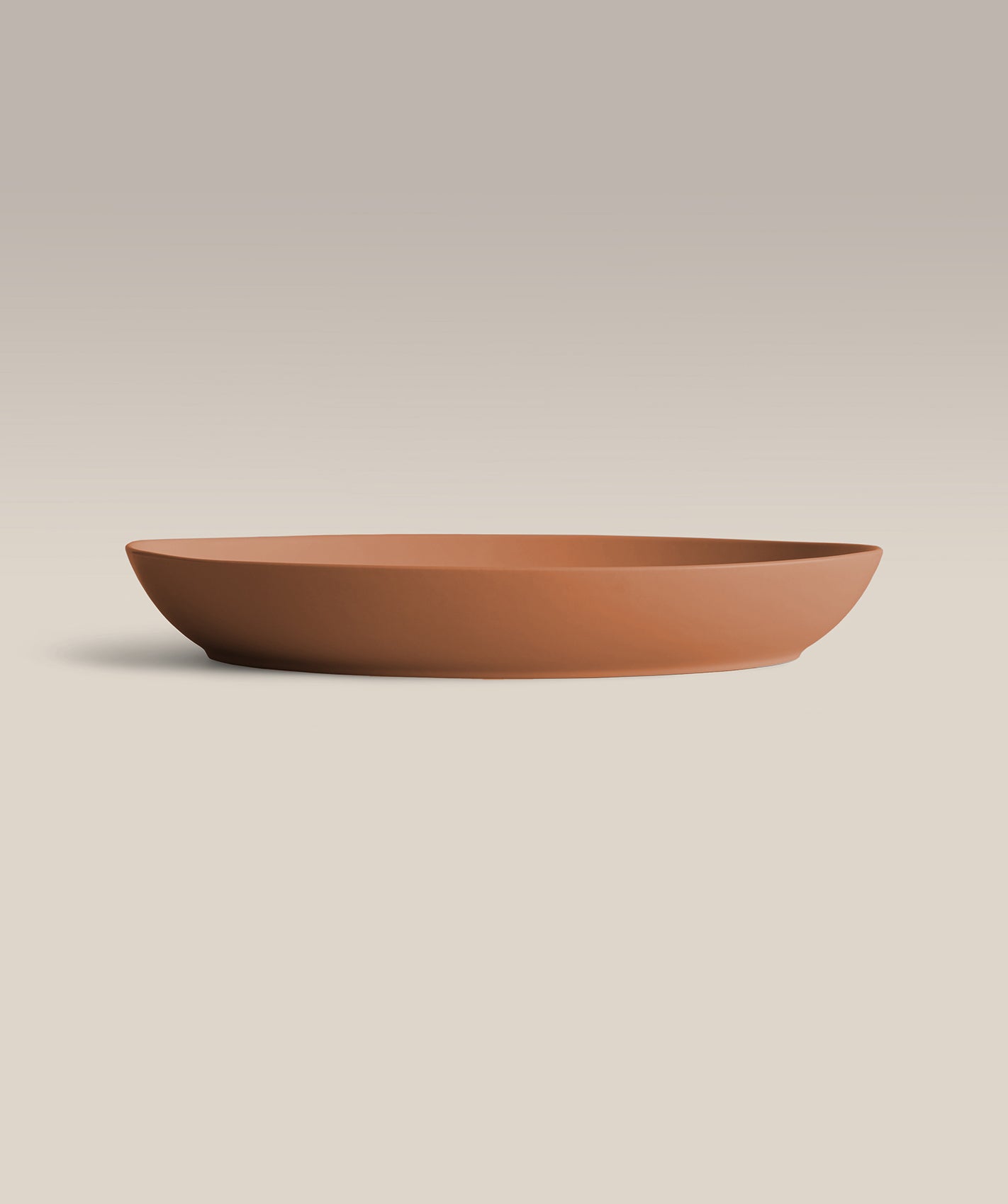 Elegant Oval Low Serving Bowl - Perfect for Salads, Pasta, and Appetizers - Ideal for Dinner Parties and Family Gatherings