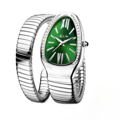 S Green
