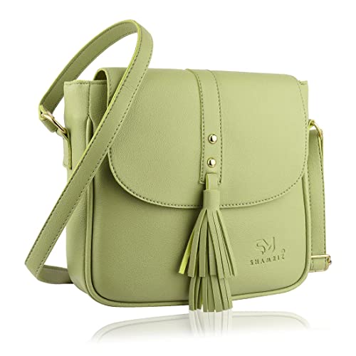 Parrot Green