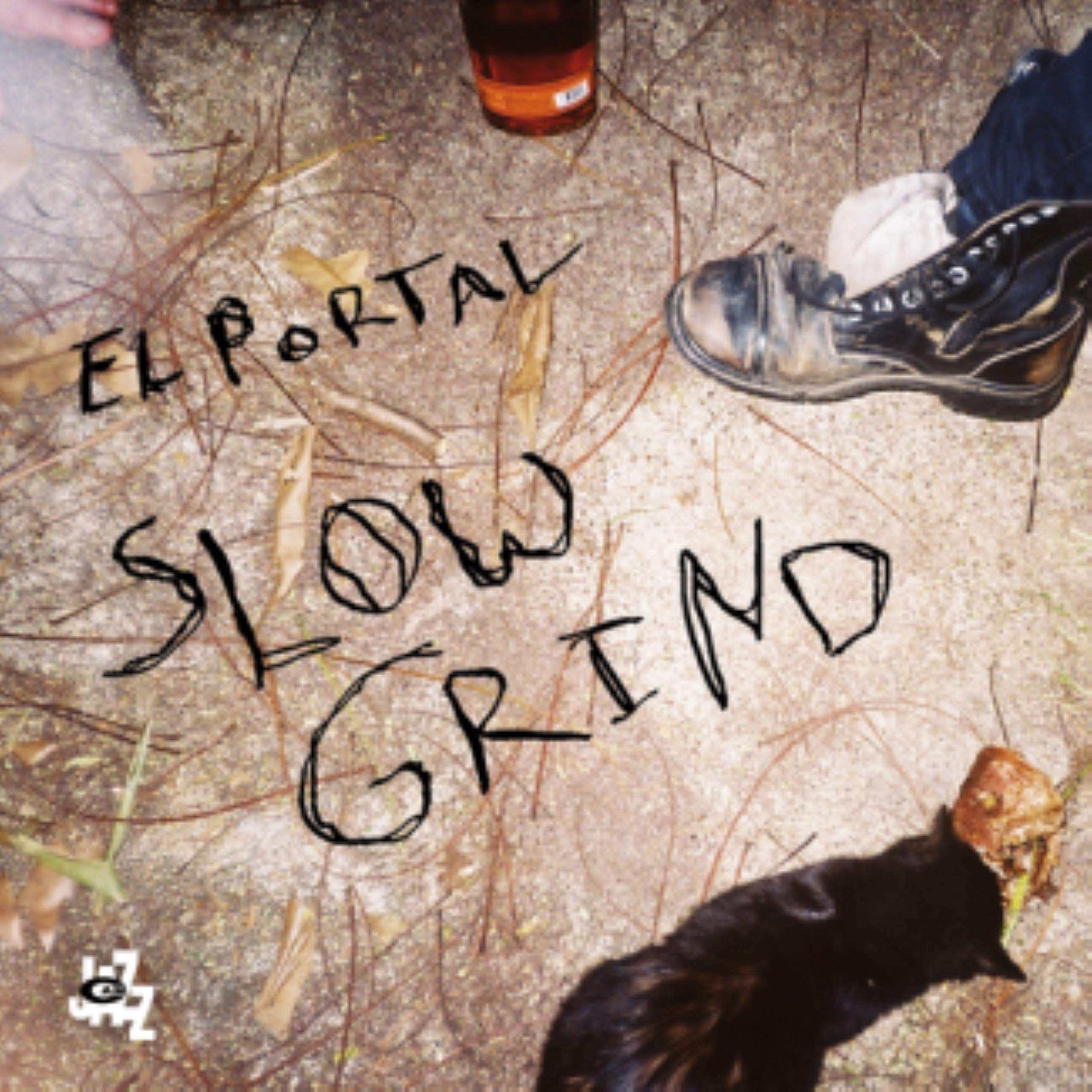 Slow Grind - Premium Manual Coffee Grinder for Pour Over, French Press & Espresso - Perfect for Home Brewing, Camping & Travel