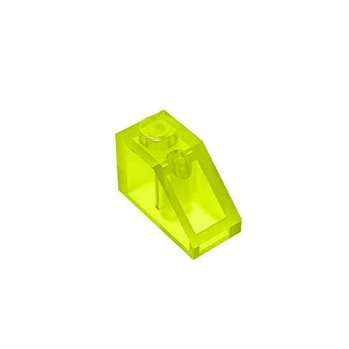 49 Trans-neon Green(141)