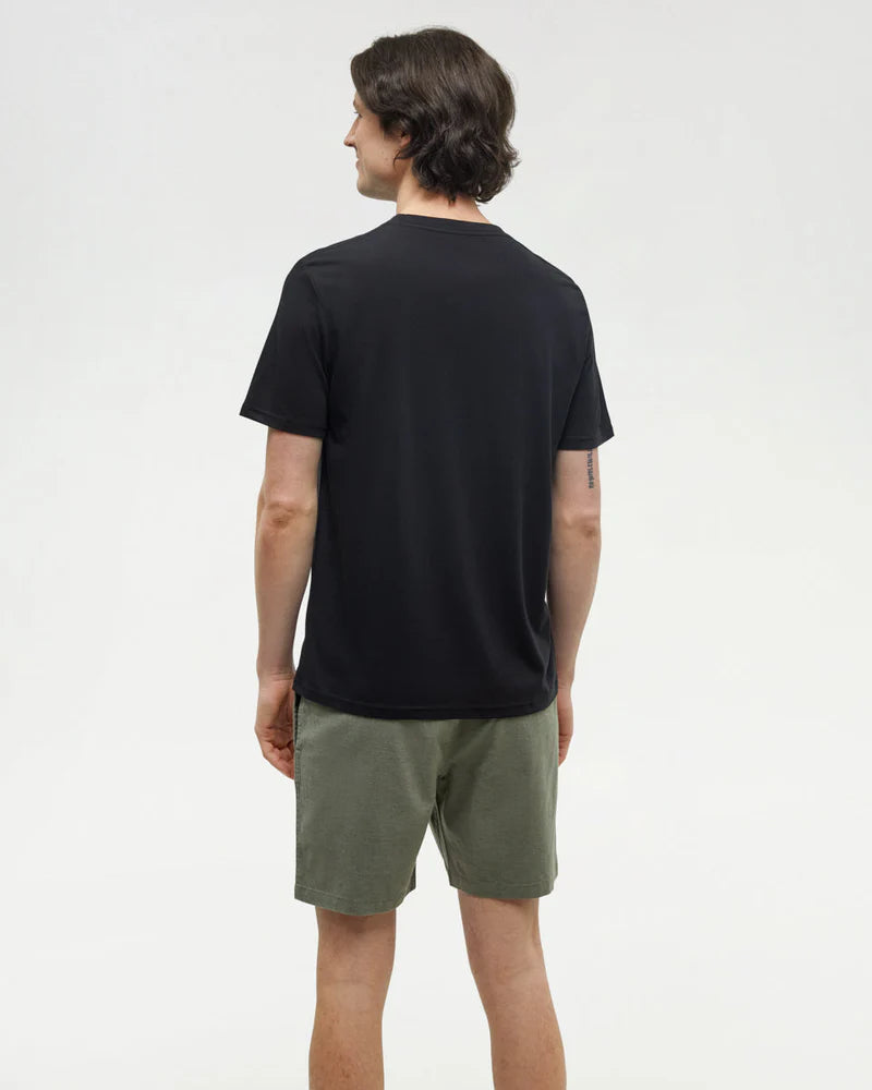 Men's Breaker T-Shirt - Comfortable Cotton Tee for Casual Wear | TCM6215 | Perfect for Everyday Outfits, Gym, and Street Style