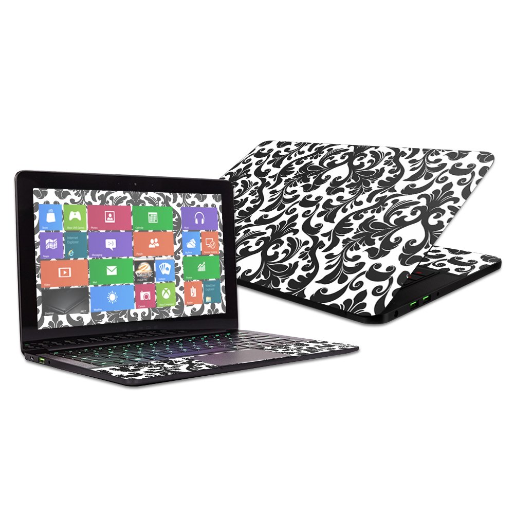 Razer Blade Stealth 12.5