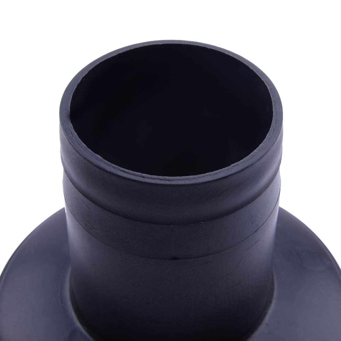 3'' Plastic Round Hole Suction Hose Strainer Filter Screen Net for Water Pump - Durable Mesh Filter for Pool, Pond, and Irrigation Systems