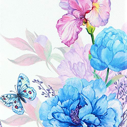 01 Vibrant Flowers