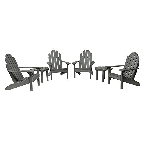 Coastal Teak