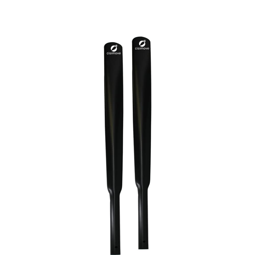 Premium Lightweight Full Carbon Fiber Greenland Paddle 210cm/220cm/230cm - High-Performance Kayak Paddle for Touring, Surfing & Adventure | Durable Carbon Fiber Construction for Smooth Strokes