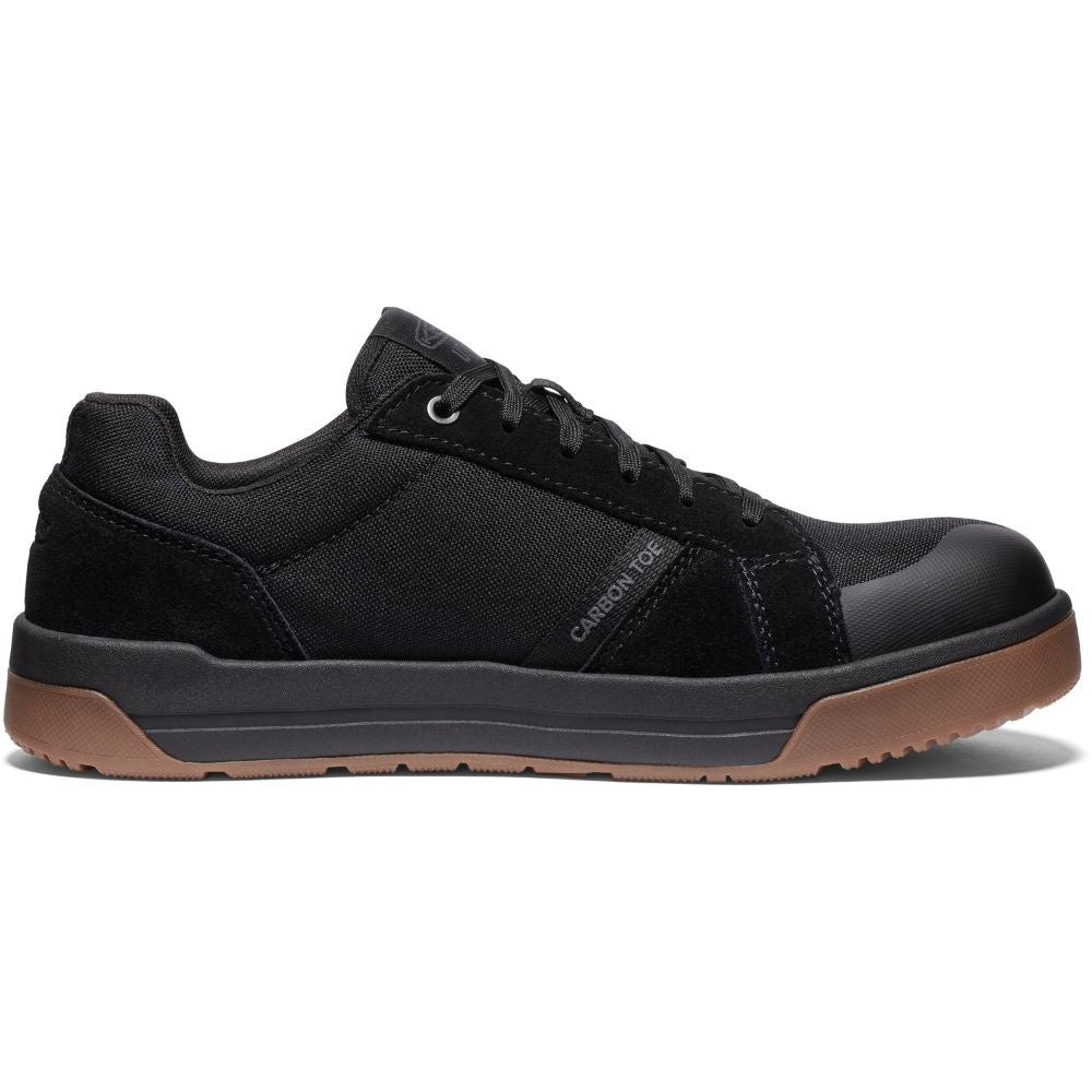 Keen Kenton Men's Composite Toe Work Shoes 1029360 - Durable & Comfortable Safety Footwear for Construction, Warehouse & Industrial Work