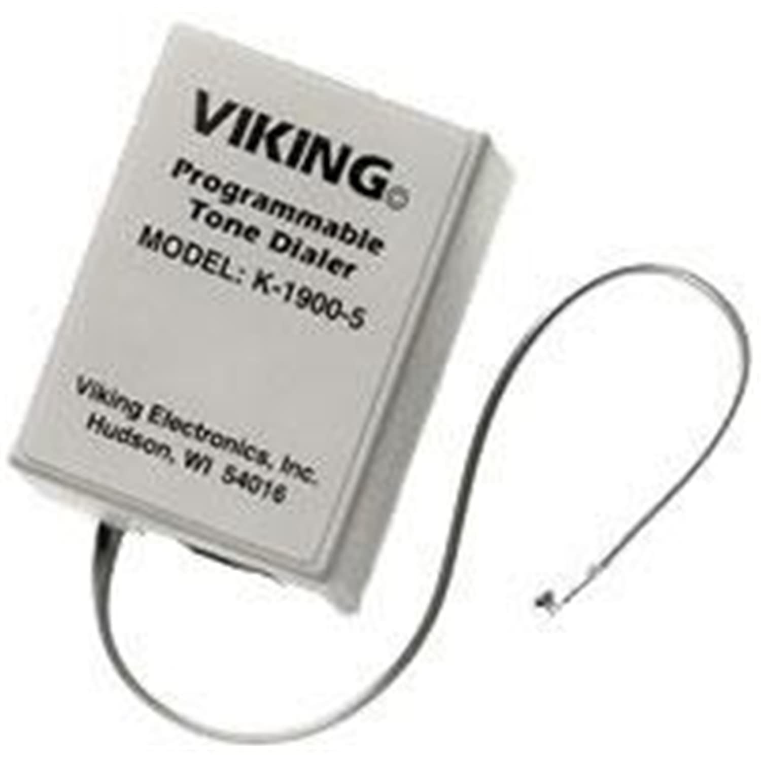 VIKING Hot Dialer - High-Speed USB Auto Dial Modem for Fax & Data Transmission | Perfect for Home Office, Small Business & Remote Work