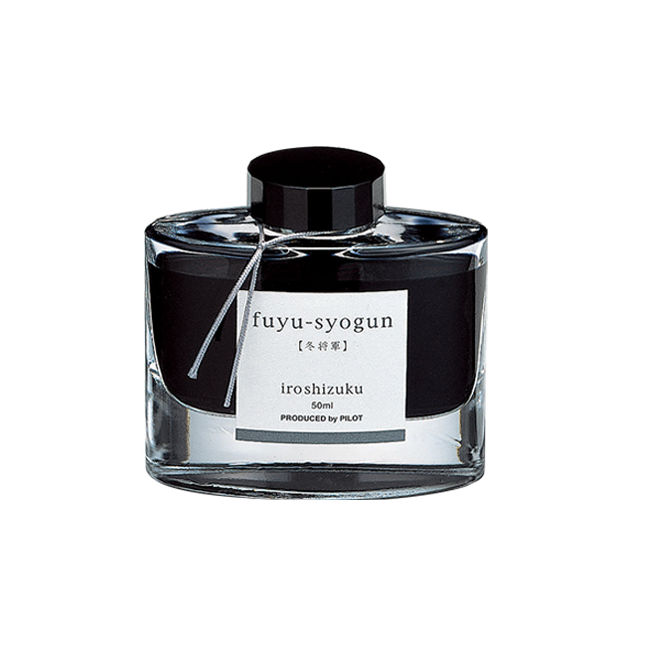 Premium Iroshizuku Fountain Pen Ink Bottle - 50ml Vibrant Colors for Calligraphy, Journaling & Artistic Writing - Perfect for Fountain Pens, Dip Pens & Hand Lettering