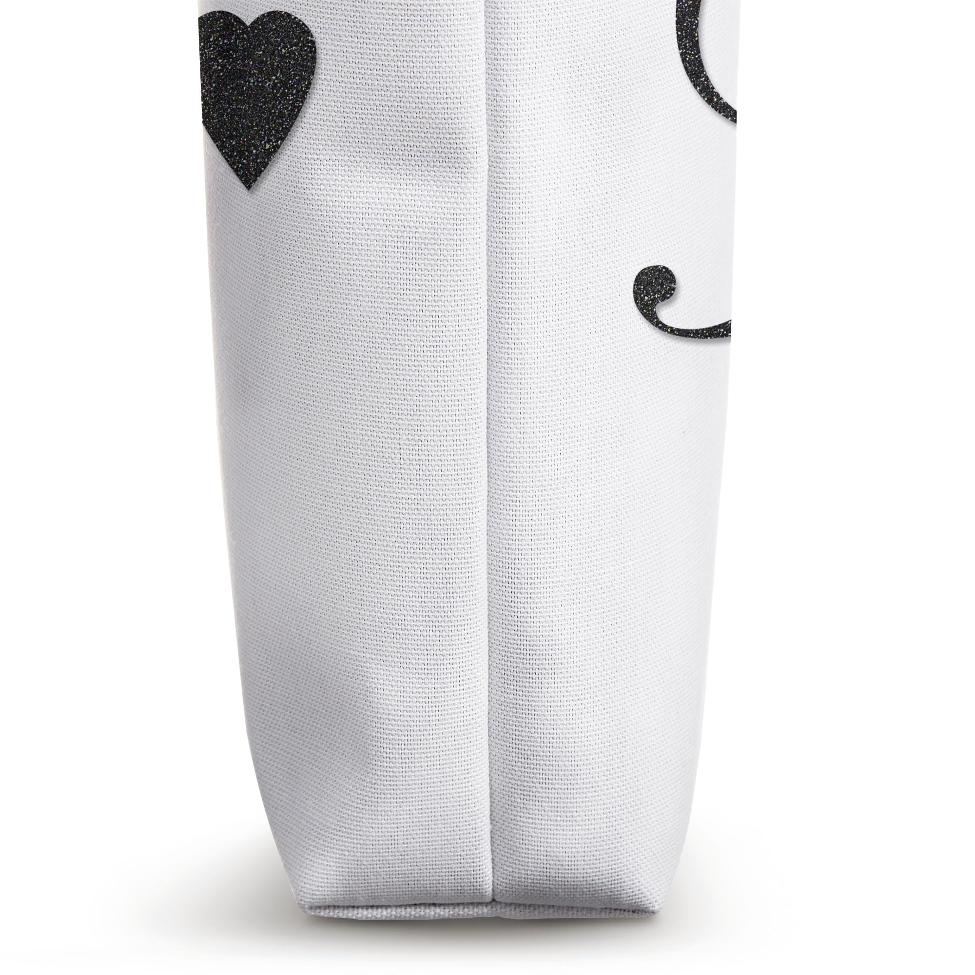 Mrs. Bridal Tote Bag - Elegant Wedding Gift for Bride, Beach Bachelorette Party - Perfect for Bridal Showers, Honeymoon & Wedding Day Essentials