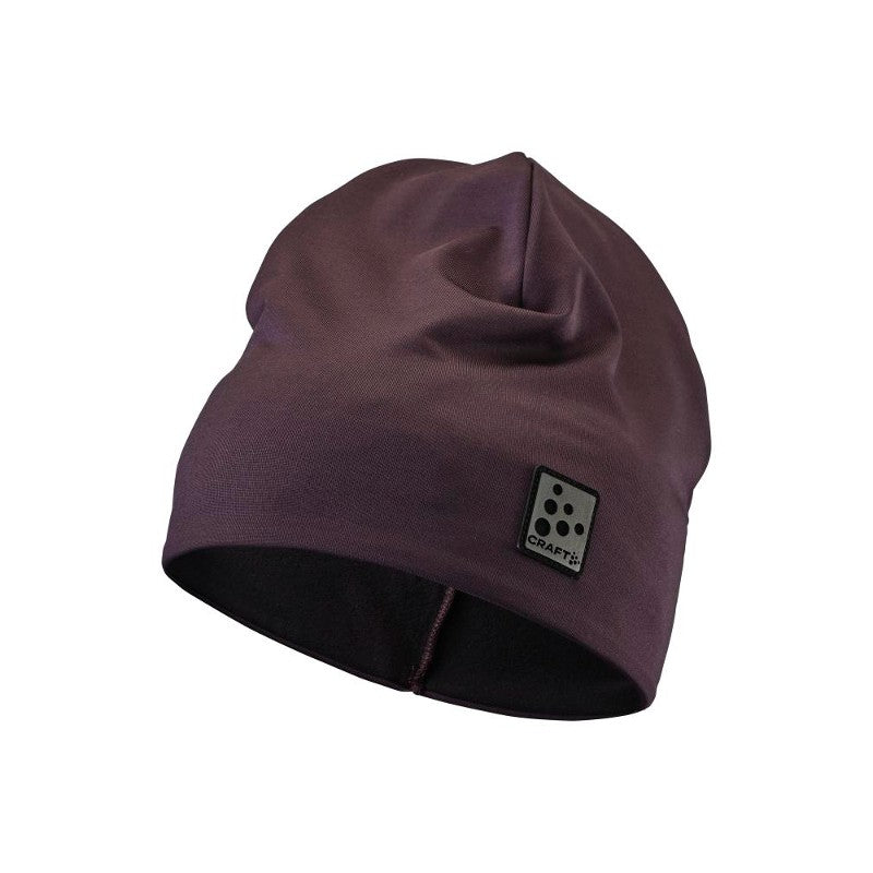 Women's Warm Microfleece Ponytail Hat - Soft Winter Beanie with Ponytail Hole for Outdoor Activities, Running, Hiking & Casual Wear