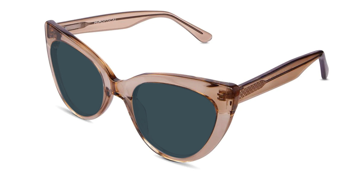 Centy Women's Prescription Sunglasses - UV Protection, Stylish & Comfortable for Driving, Outdoor Activities & Everyday Wear
