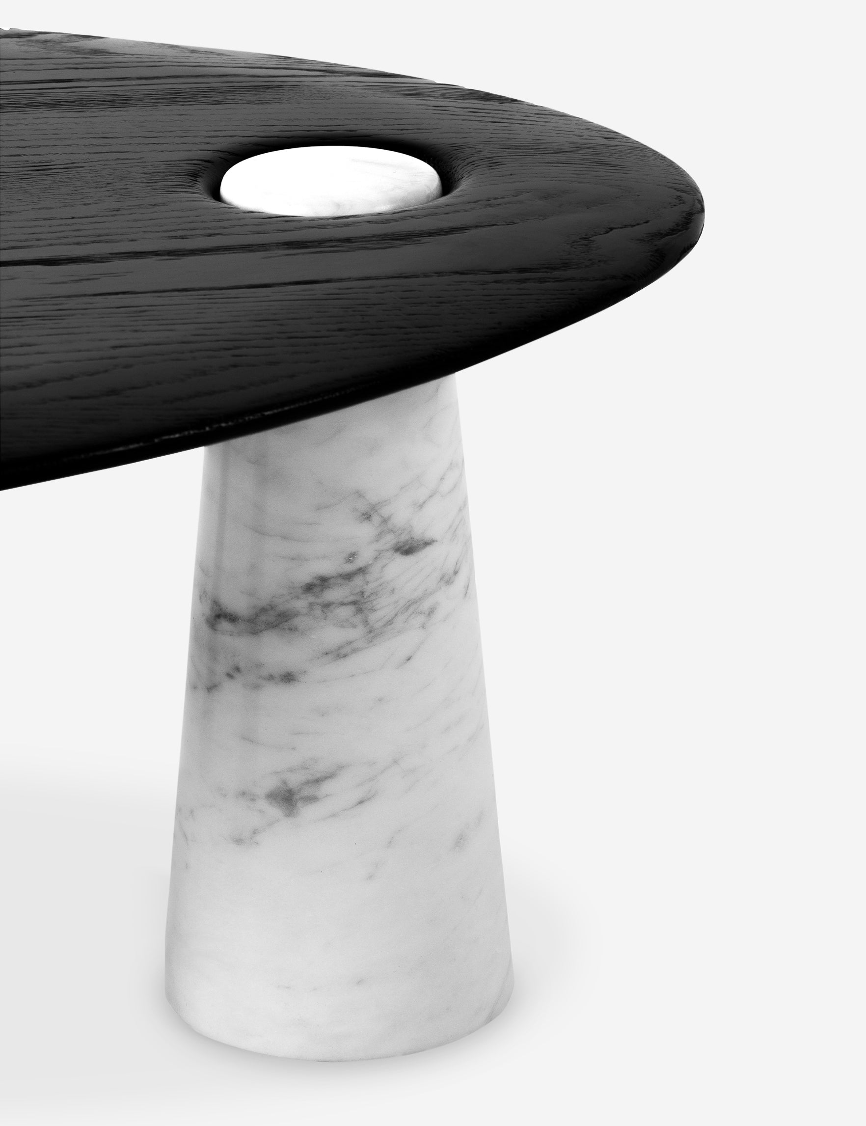 Modern Damona Coffee Table - Stylish & Durable Living Room Furniture for Home Decor | Perfect for Small Spaces, Apartments & Cozy Living Rooms