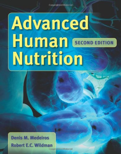 Advanced Human Nutrition Supplements for Optimal Health & Wellness - Boost Energy, Immunity & Performance for Athletes & Active Lifestyles