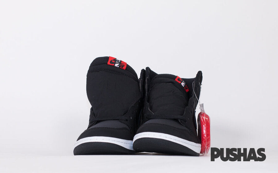 Air Jordan 1 'Paris Saint Germain' Retro Sneakers (2018 Release) - Men's Basketball Shoes for Streetwear & Casual Style