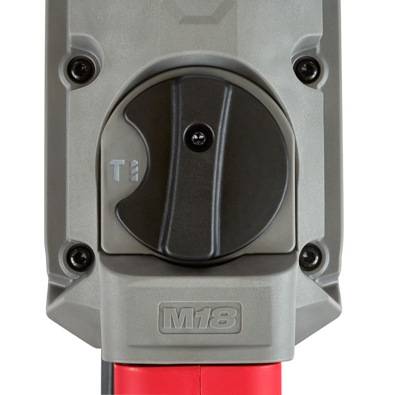 M18 FUEL 18V Brushless Cordless 1-3/4