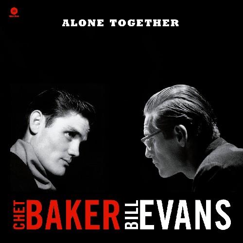 Alone Together Vinyl LP 180 Gram - High Quality Record for Audiophiles & Music Collectors - Perfect for Home Listening, Gifting & Vinyl Enthusiasts
