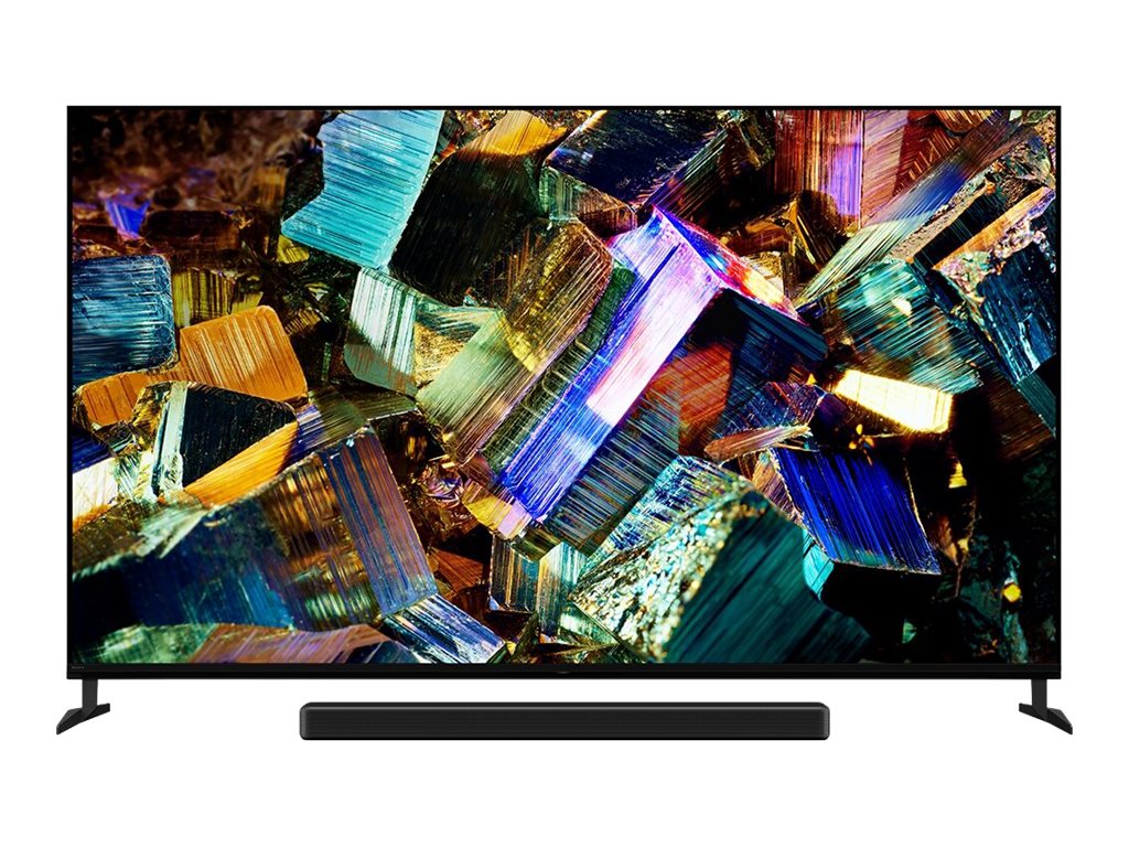 Sony XR 75Z9K 75