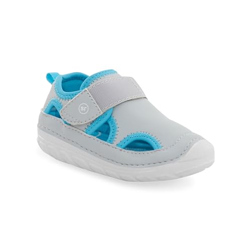 Grey/Blue