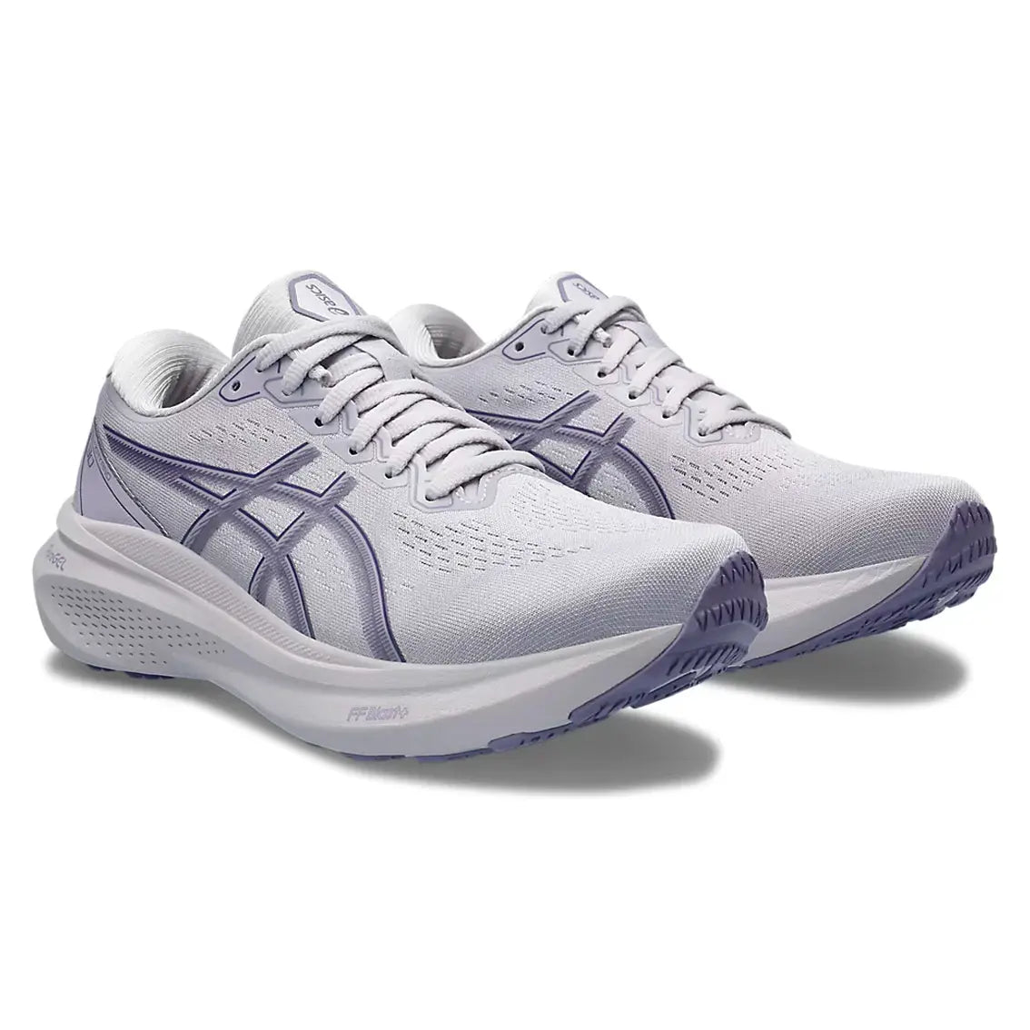 ASICS GEL-Kayano 30 Women's Running Shoes - Premium Stability & Cushioning for Long-Distance Running, Jogging, and Workouts